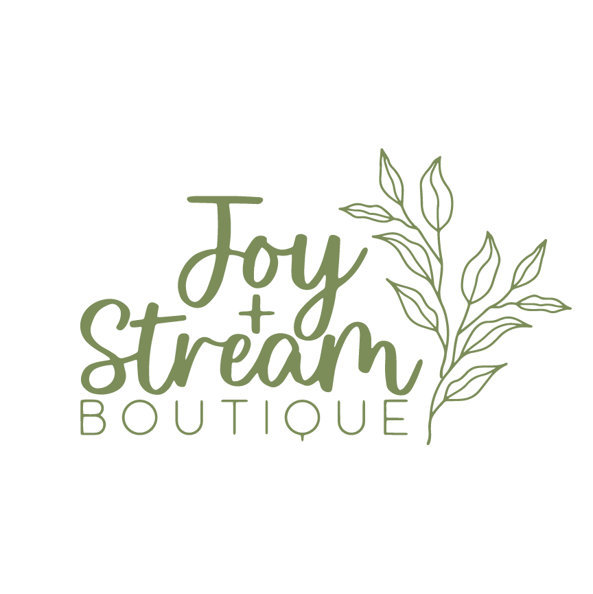 Joy and Stream Gift Card