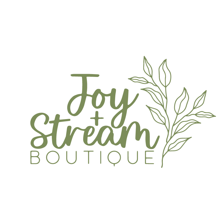 Joy and Stream Boutique