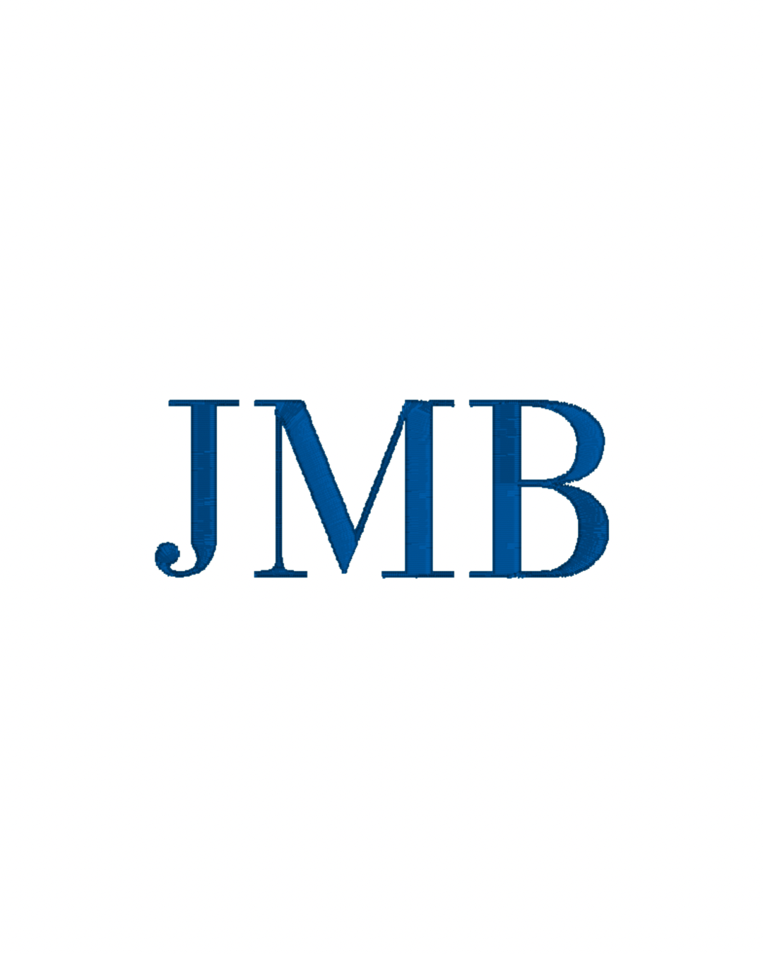 Jordyn Monogram Font