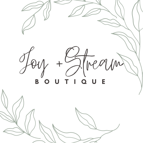Joy and Stream Boutique Gift Card