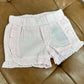 Seersucker Shorts