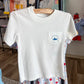 Saltwater Boys Tee