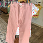 Tween Wide Leg Denim