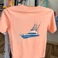 Saltwater Boys Tee