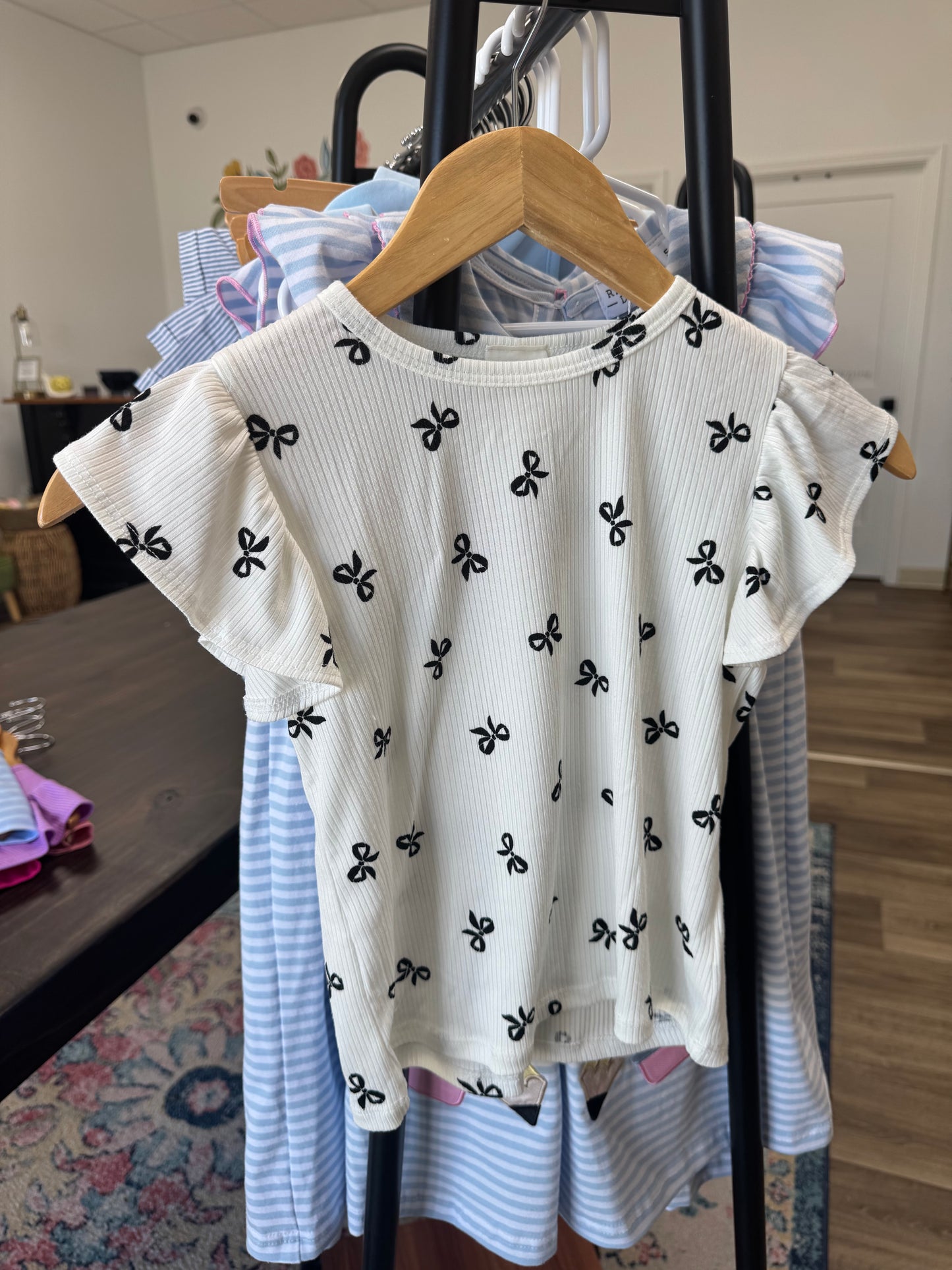Tween Tops