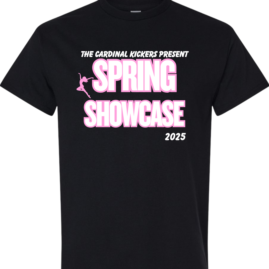 Kicker Show Tee