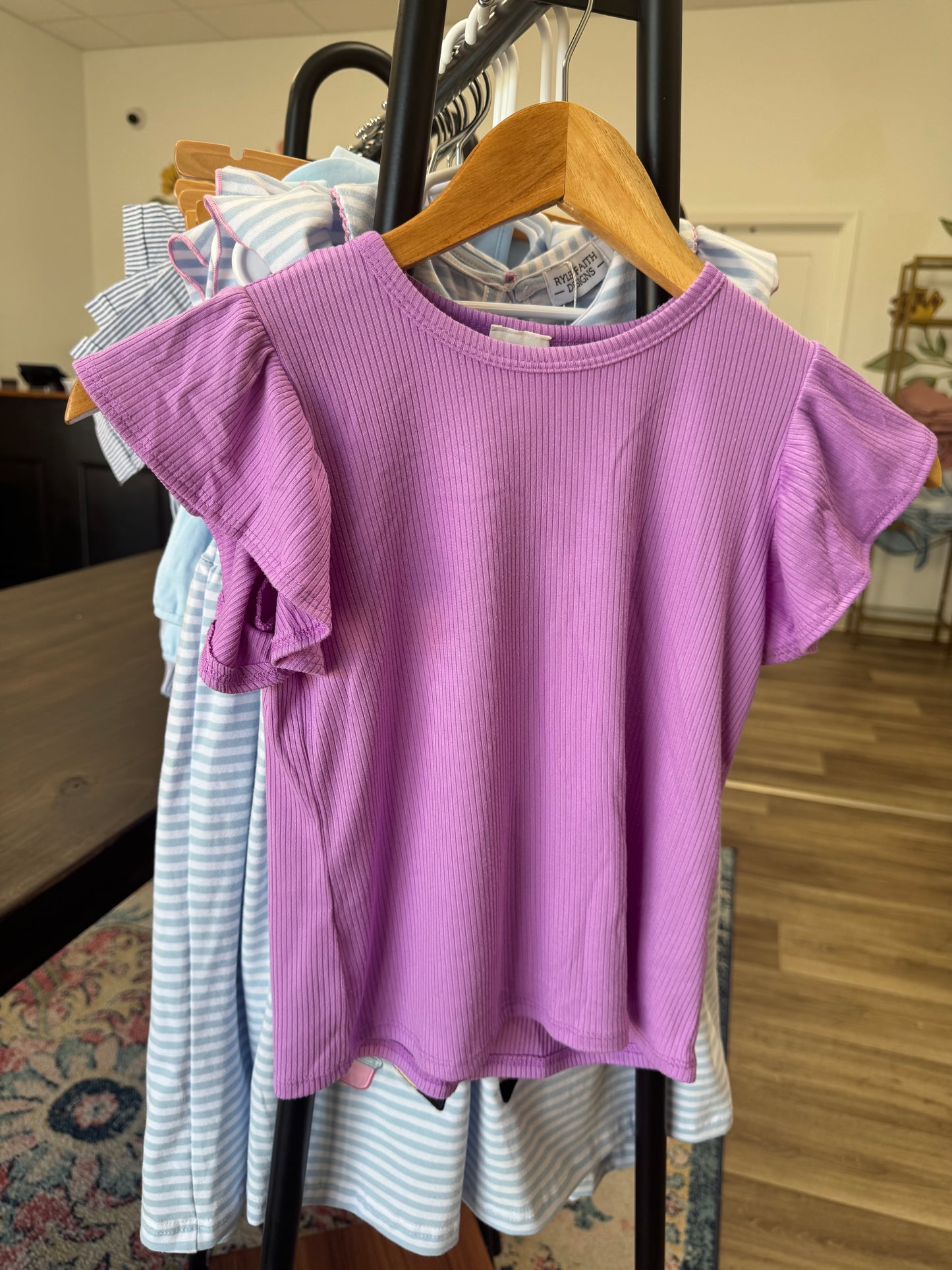 Tween Tops
