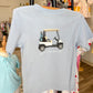 Saltwater Boys Tee