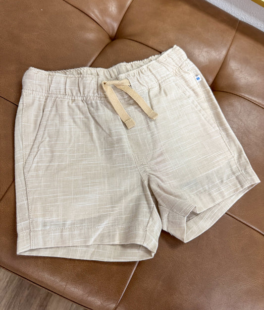 Khaki Shorts