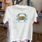 Saltwater Boys Tee