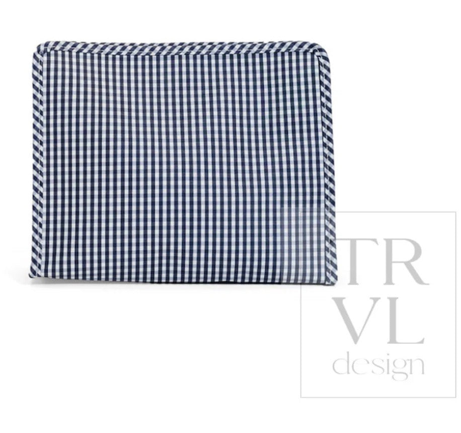 Roadie Large Zip Pouch