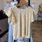 Tween Tops
