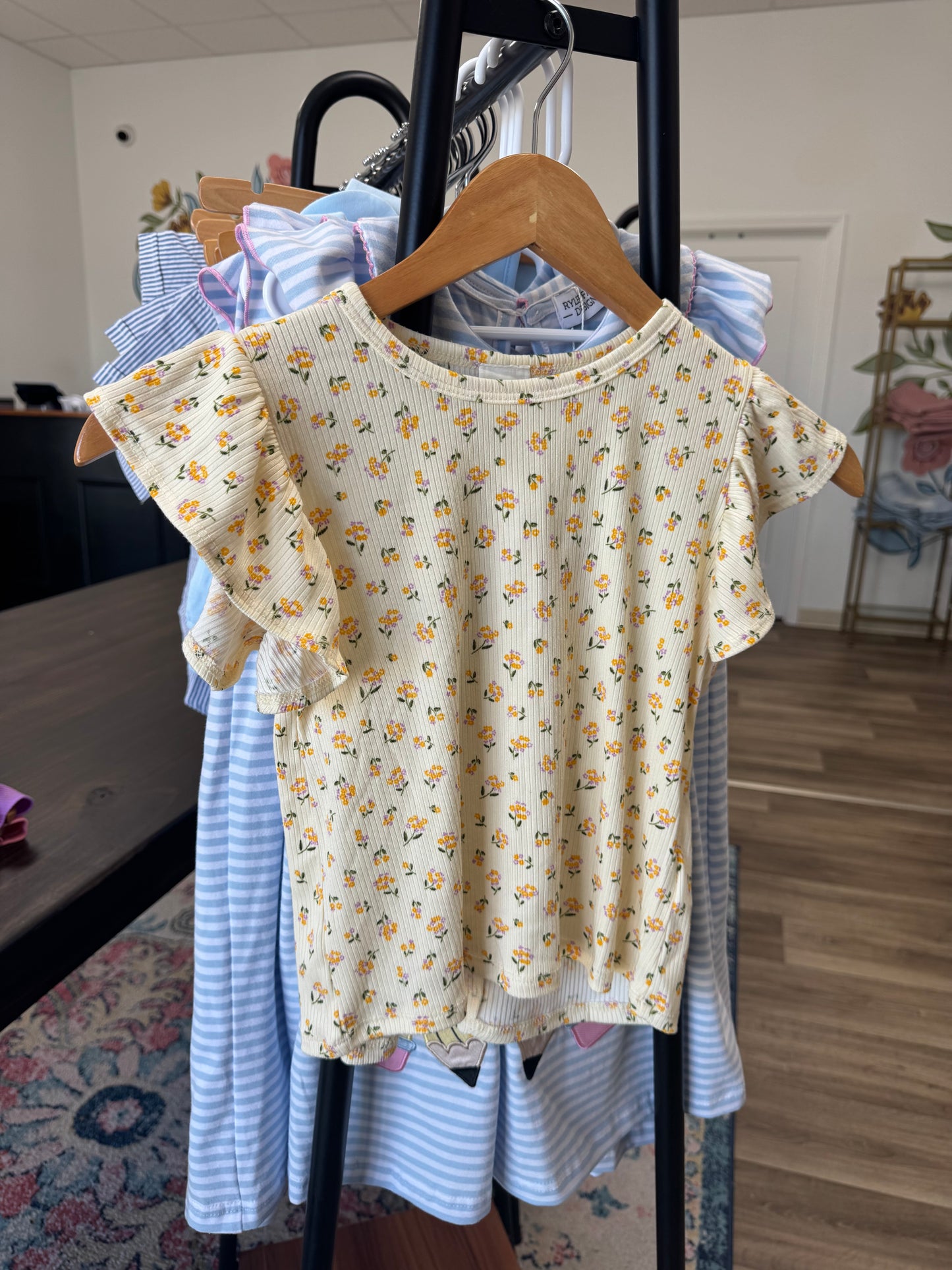 Tween Tops