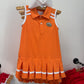 Collared Football Dress