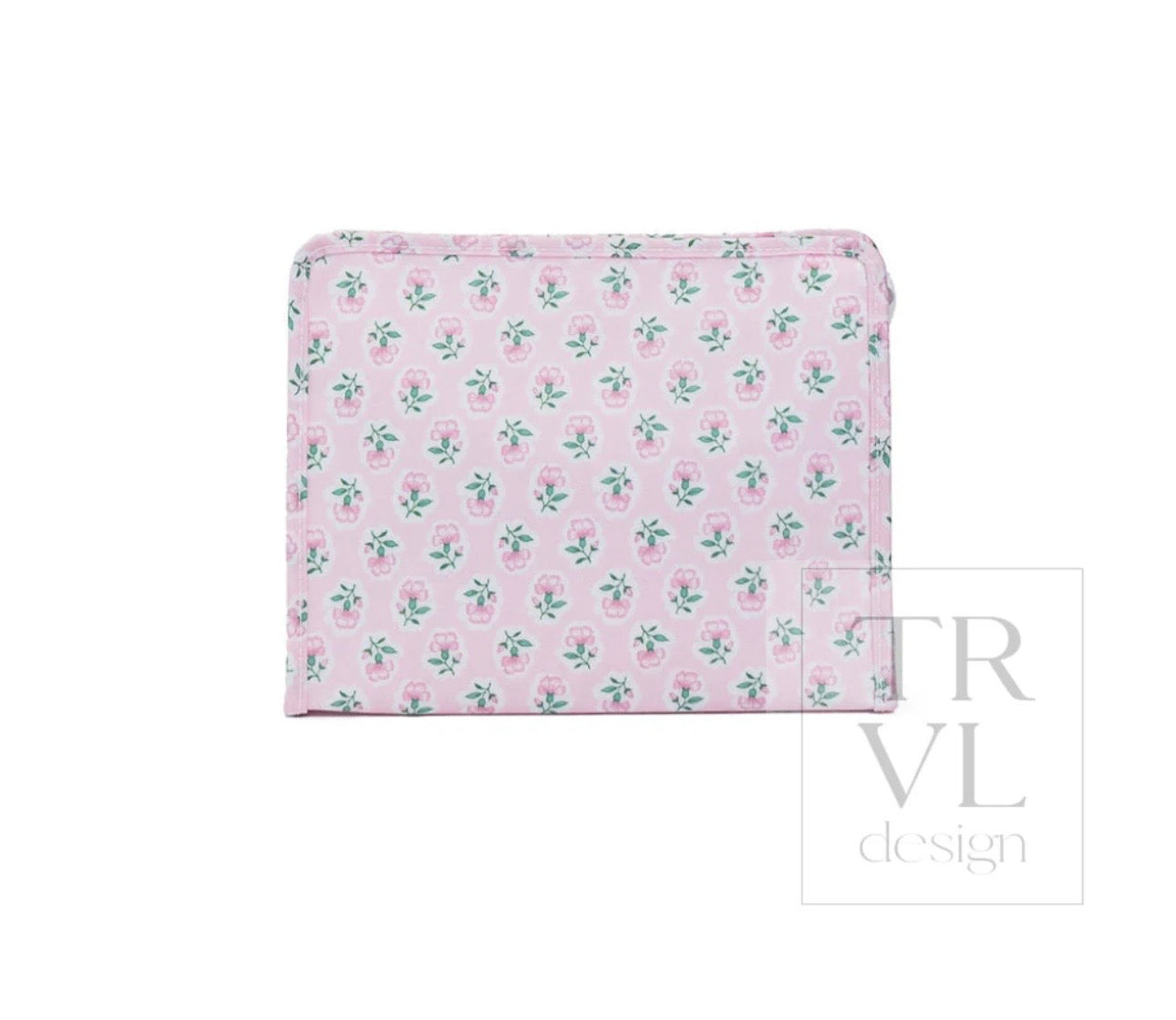 Roadie Large Zip Pouch