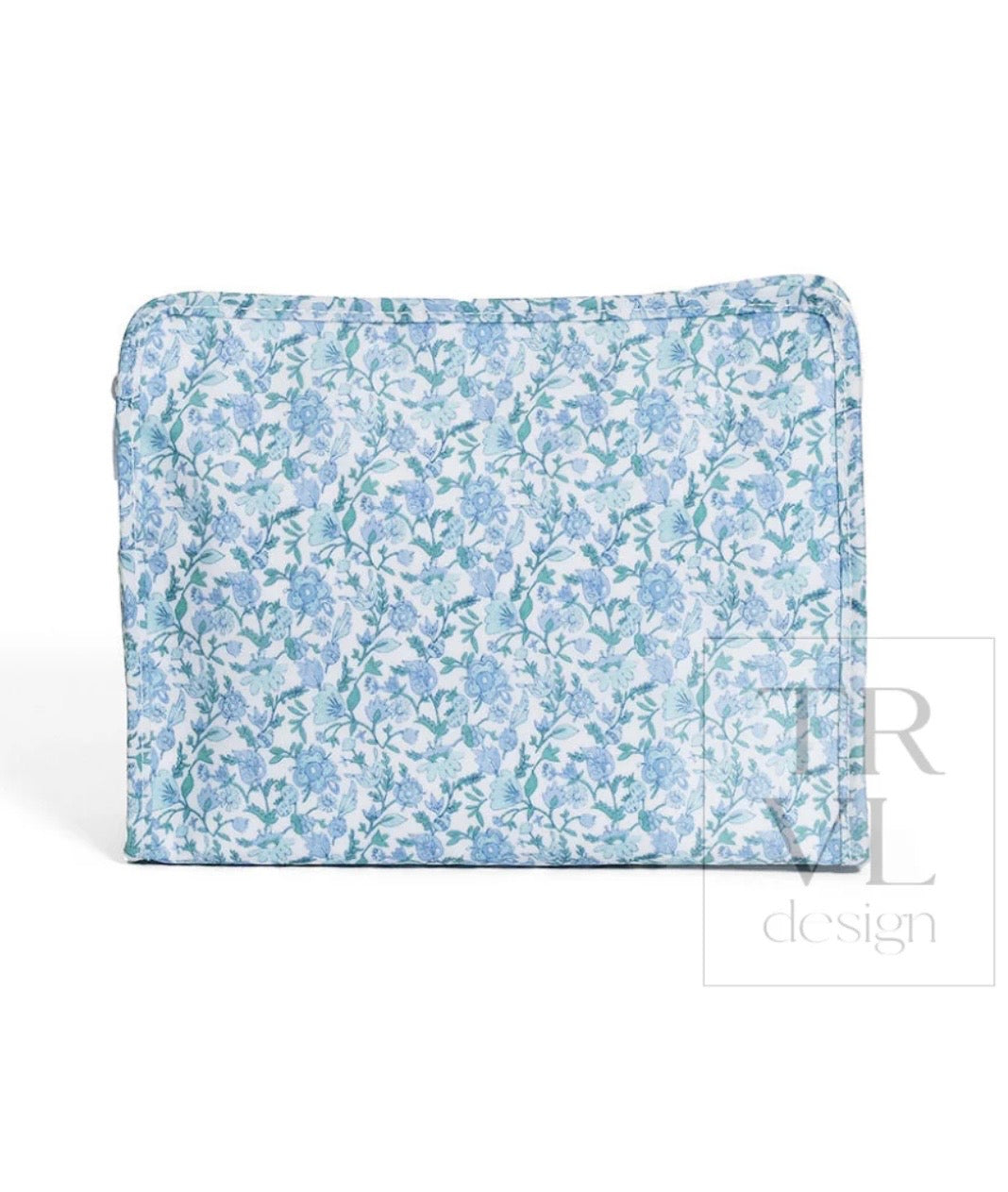 Roadie Large Zip Pouch