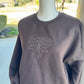 Boot Stitch Sweatshirt