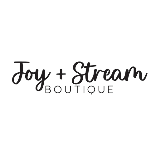 Joy and Stream Boutique