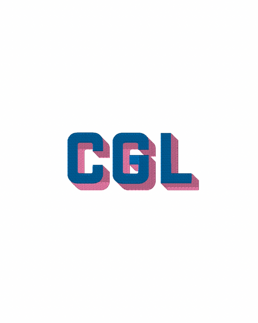 Caroline Monogram Font