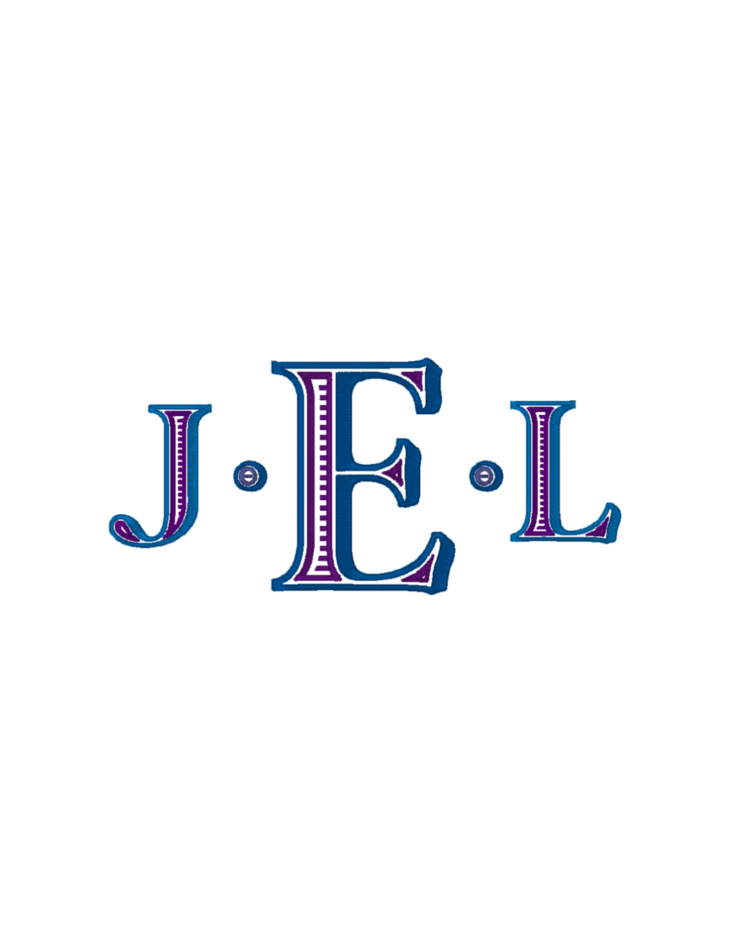 Jace Monogram Font