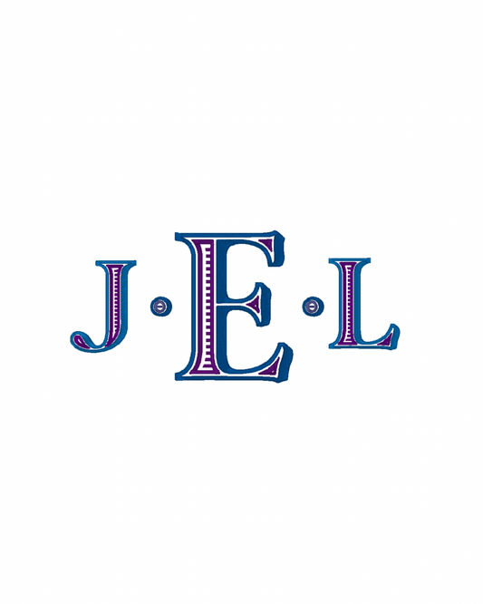 Jace Monogram Font